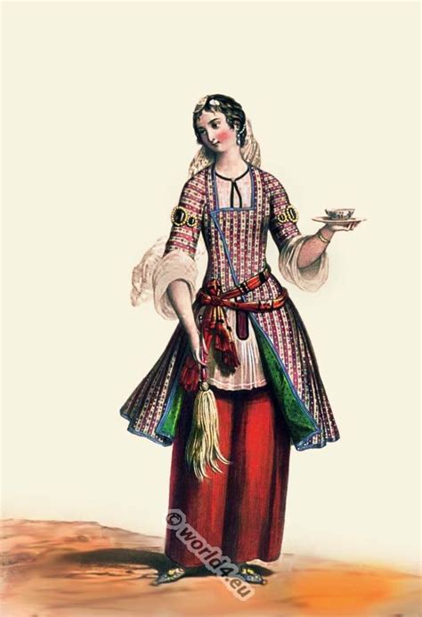 Persia Archives - World4 | Persian dress, Persian fashion, Persian women