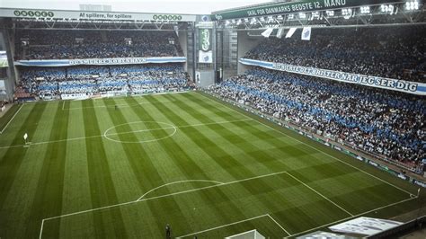 FC Copenhagen's matches | Events | VisitCopenhagen