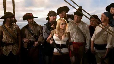 pirates ii: stagnetti's revenge - Hello USA