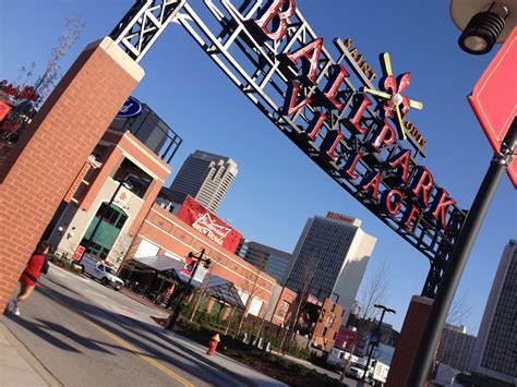 Halloween Freakshow at Ballpark Village in St. Louis