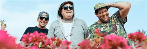 Sublime with Rome 'Blessings' album review - Top Shelf Music