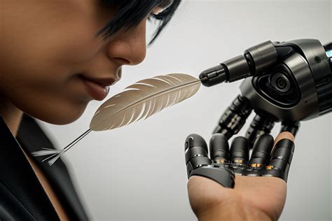 Artificial Hand Technology: A Revolutionary Leap in Prosthetic Control ...