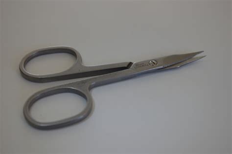 Nail Scissors Free Stock Photo - Public Domain Pictures