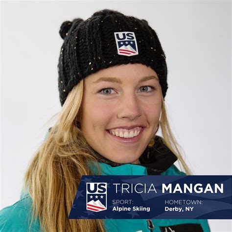 U.S. Olympic Alpine Team Announced