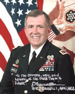 General Tommy Franks Quotes. QuotesGram