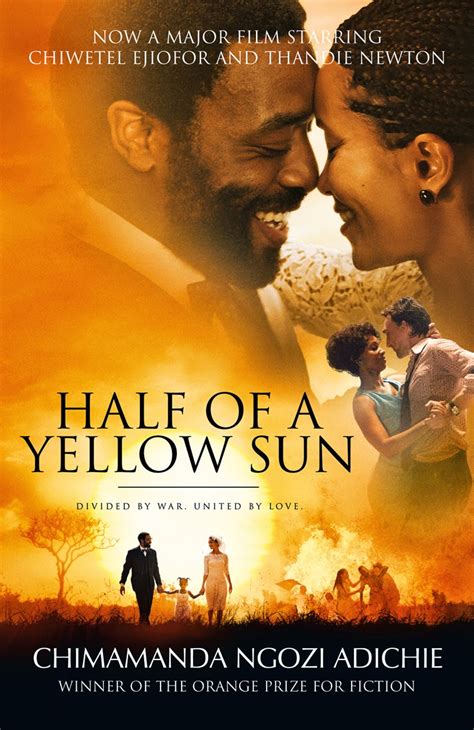 YAW'S BLOG: At Last! Half of a Yellow Sun To Premiere in Cinemas From ...