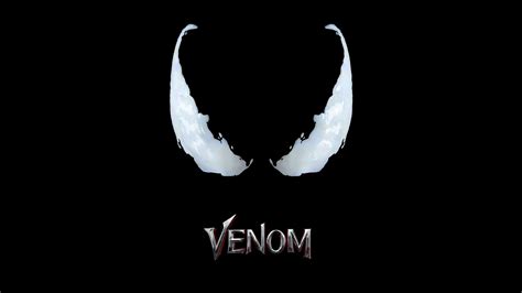 Venom Logo Wallpapers - Wallpaper Cave