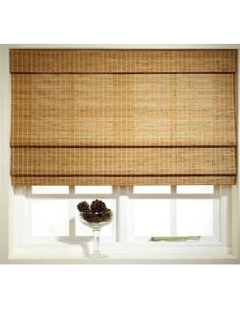 Rattan blinds collection | Rattan Cirebon