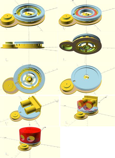 Diy Lidar Arduino - Do It Your Self