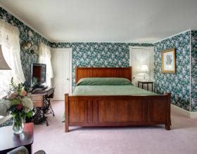 Wilbraham Mansion Rooms | Wilbraham Mansion