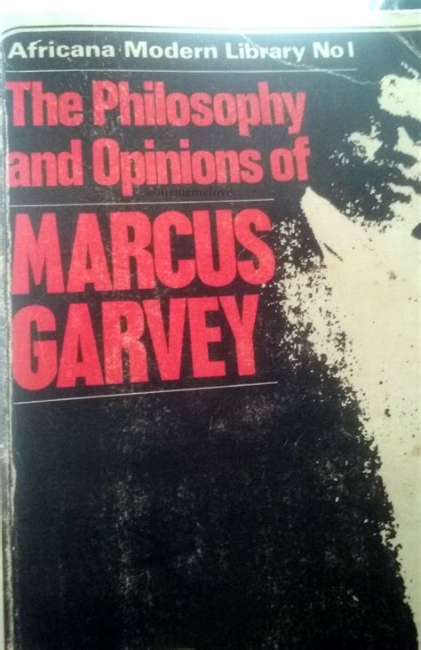 Marcus garvey books online | heavenbooks