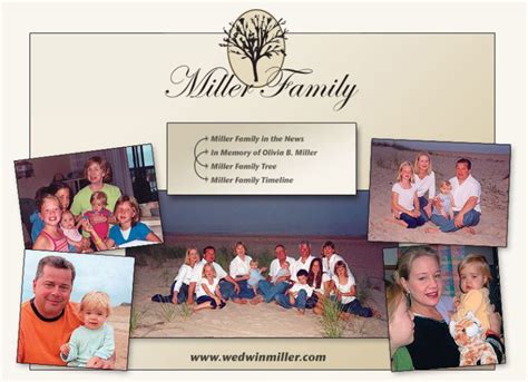 Miller Family