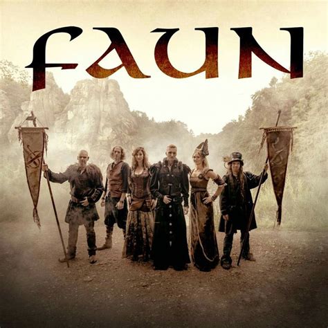 33 best Faun images on Pinterest | Music, Pagan and Folk