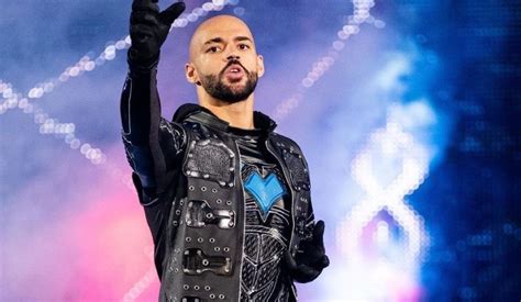 Ricochet Injury Update After This Week’s WWE RAW