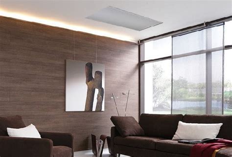 Infrared Heaters - Ceiling Panels | The Heating Company