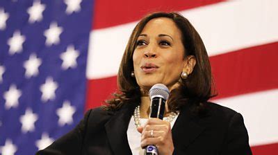 Kamala Harris Vice President : What Kind Of Vice President Would Kamala ...