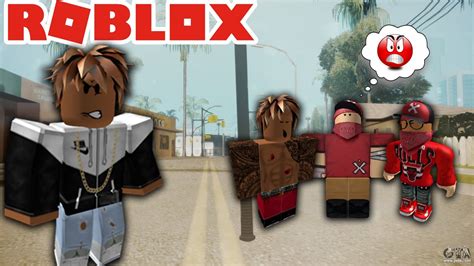 Ro gangsters roblox