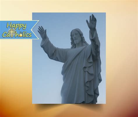 Catholic Art // Jesus Welcomes All 8x10 Print