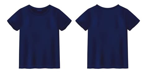 Blue T Shirt Template Images – Browse 83,782 Stock Photos, Vectors, and ...