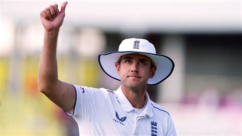 Stuart Broad retirement: England bowler to retire from cricket after ...