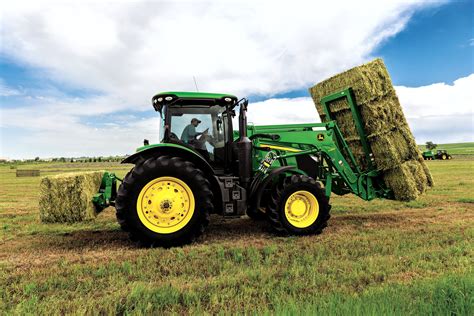 Complete Guide to Farm Tractor Attachments