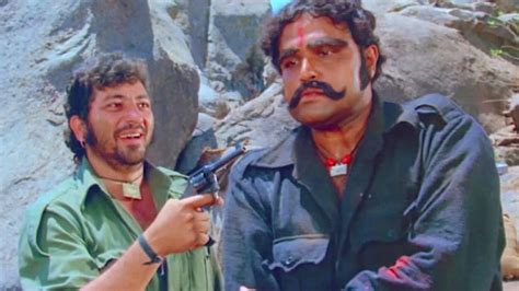 Sholay Wallpapers - Top Free Sholay Backgrounds - WallpaperAccess