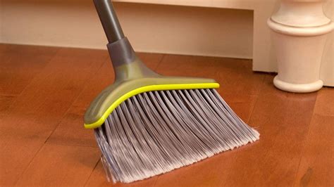 Hardwood Floor Broom - Carpet Vidalondon