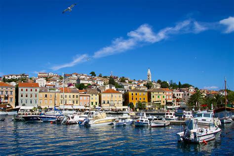 Mali Lošinj travel | Croatia - Lonely Planet