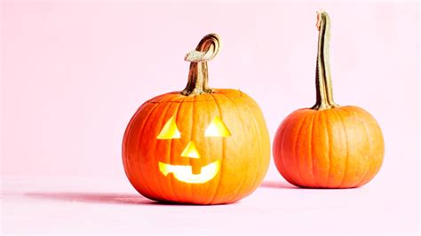 How to Carve a Pumpkin into a Halloween Jack O'Lantern | Epicurious