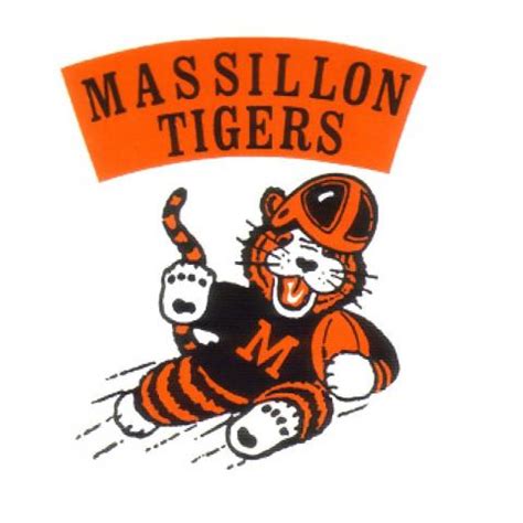 Massillon Tigers | MascotDB.com