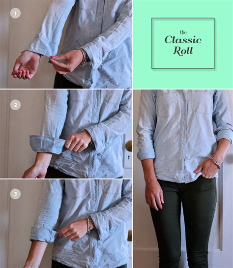 How To Fold Long Sleeve Button Up Shirt - Shirt Views