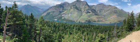 Crypt Lake Trail, Alberta, Canada - 2,401 Reviews, Map | AllTrails