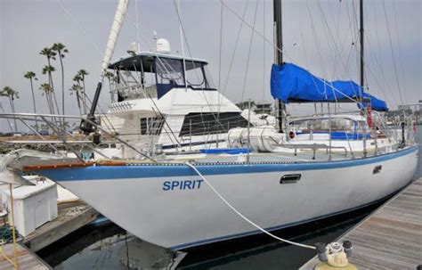 Used 1979 Roberts 54, 92106 San Diego - Boat Trader