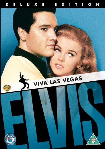 VIVA LAS VEGAS - Comic Book and Movie Reviews