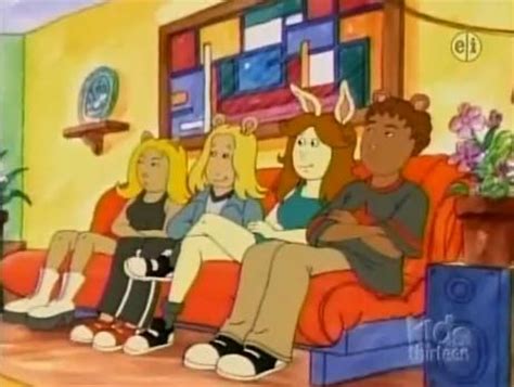 Binky (band) | Arthur Wiki | FANDOM powered by Wikia