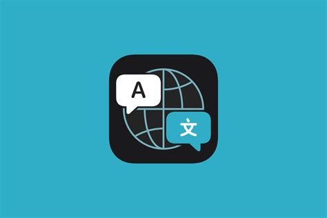 Which translation app should you use? | WIRED UK