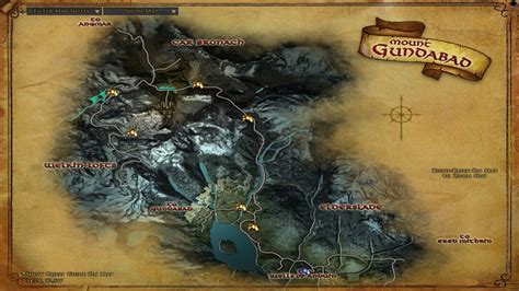 LOTRO Fate of Gundabad preview - Lina's biscuity burrow