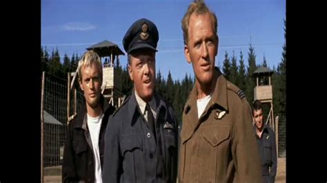 The Great Escape (1963) - YouTube