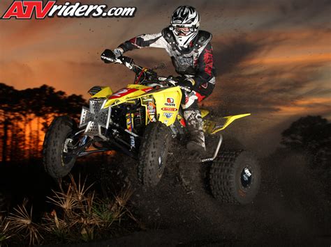 How to Get Started ATV Racing - Motocross, Cross Country, Desert, Dirt Track, Ice, Super Moto