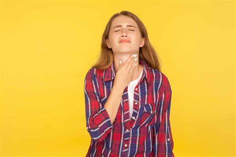 Epiglottitis: cause, diagnosis, a symptom of Covid? - Earth Press News