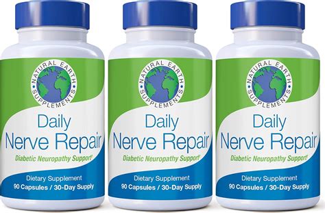 Best Vitamin For Nerve Repair – Your Best Life