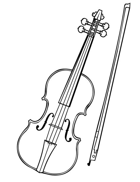 Violin PNG Clipart | Gallery Yopriceville - High-Quality Free - Clip ...