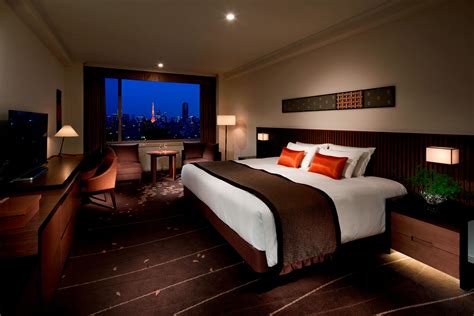 The Prince Sakura Tower Tokyo, Autograph Collection hotel amenities | Hotel room highlights