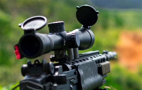 Top 15 Best Rifle Scope Brands (Nikon, Zeiss, Vortex + More!)