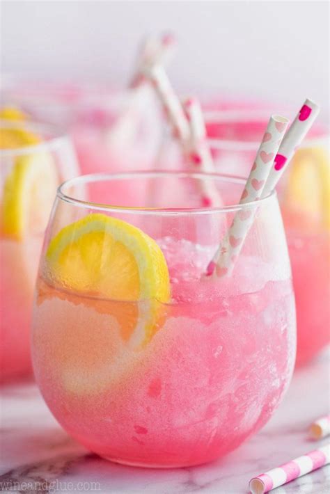 Pink Lemonade Vodka Slush Recipe - SlushieMachineGuide.com