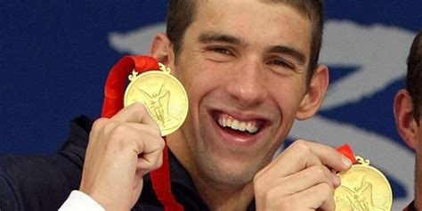 Top 10 Most Famous Olympic Athletes In All Sports