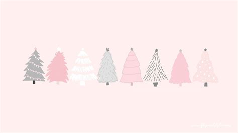 Cute Christmas Tree Desktop Wallpaper Ideas Check more at https ...