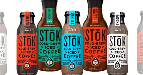 We Ranked the Best Cold Brewed Coffee From Whole Foods