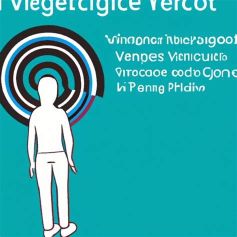 Vertigo Symptoms: Understanding the Early Warning Signs and Ways To Cope - The Riddle Review