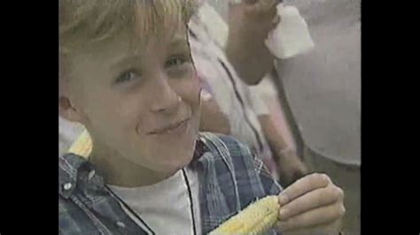 Ryan Gosling at Home - 1993 - Cornwall, Ontario - MMC Segment - YouTube